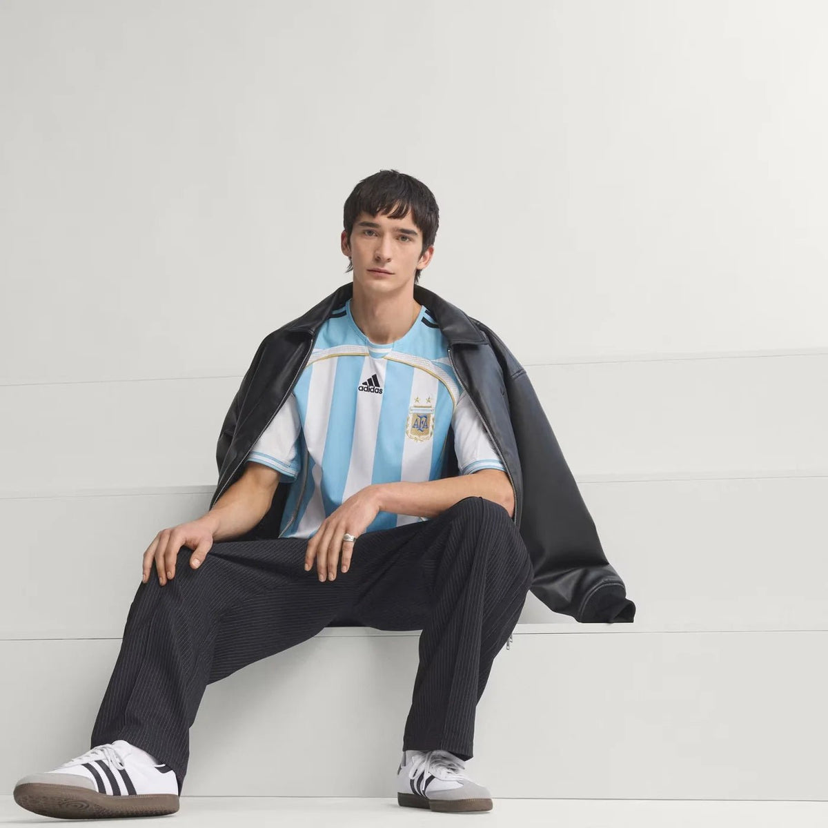 2006 Buenos Aires Heritage Jersey - Street Hub Market