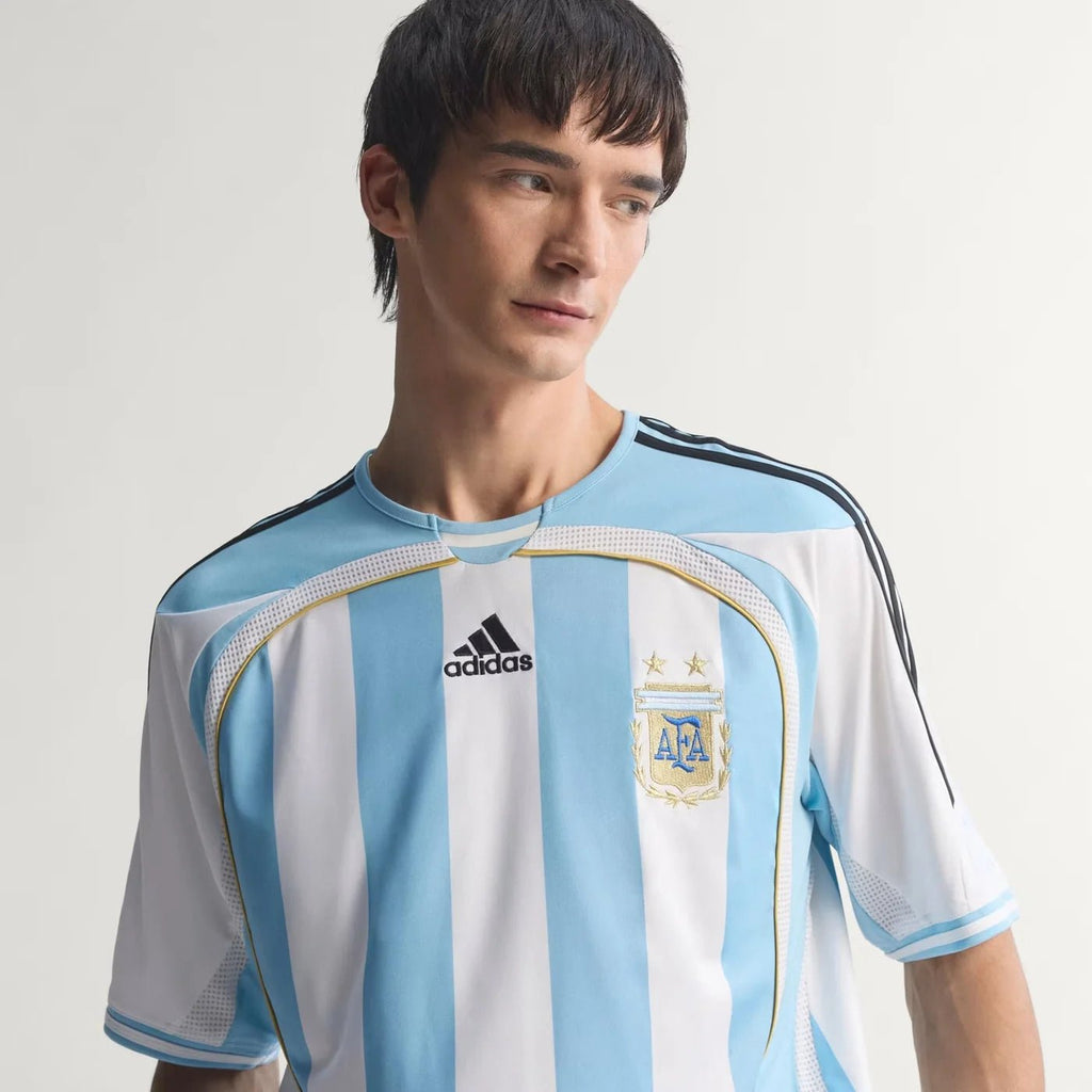 2006 Buenos Aires Heritage Jersey - Street Hub Market