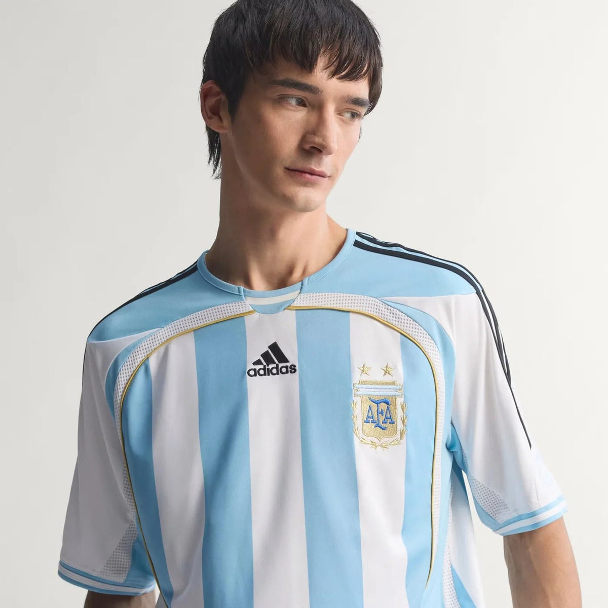 2006 Buenos Aires Heritage Jersey - Street Hub Market