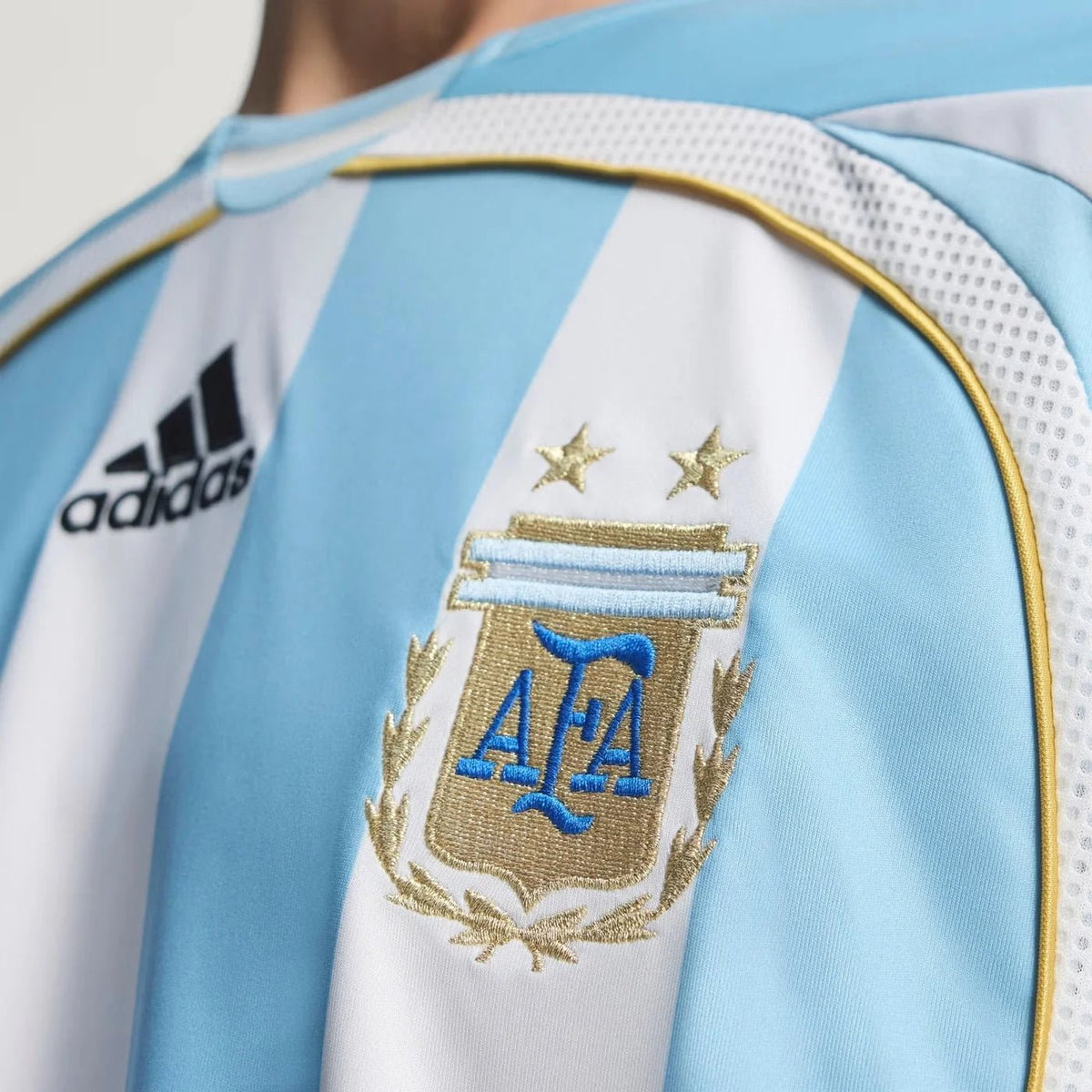 2006 Buenos Aires Heritage Jersey - Street Hub Market