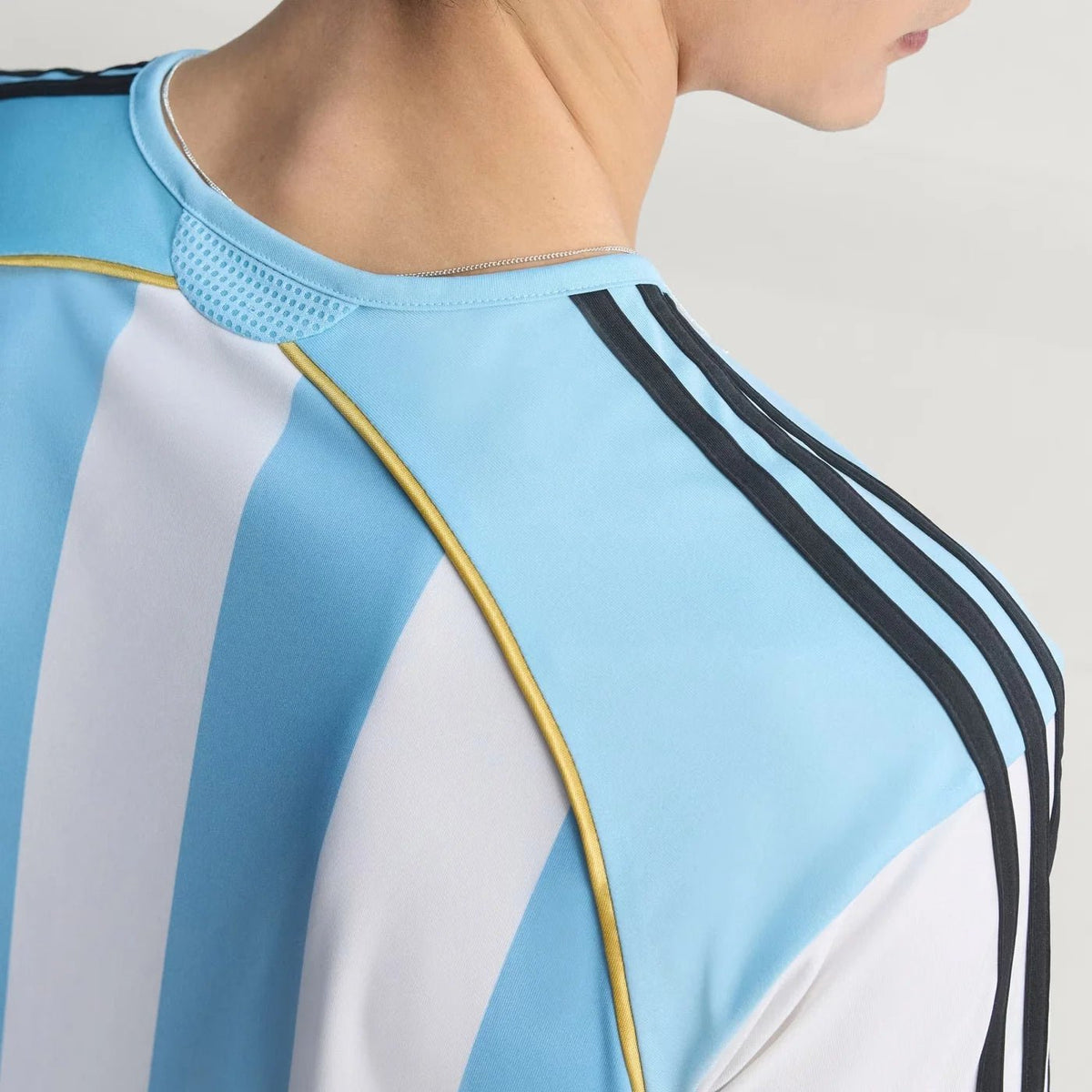 2006 Buenos Aires Heritage Jersey - Street Hub Market