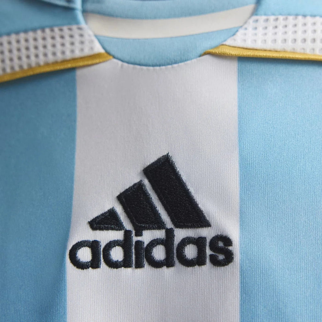 2006 Buenos Aires Heritage Jersey - Street Hub Market