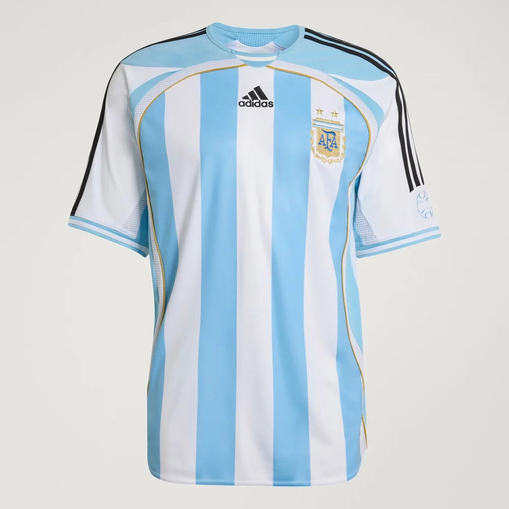 2006 Buenos Aires Heritage Jersey - Street Hub Market