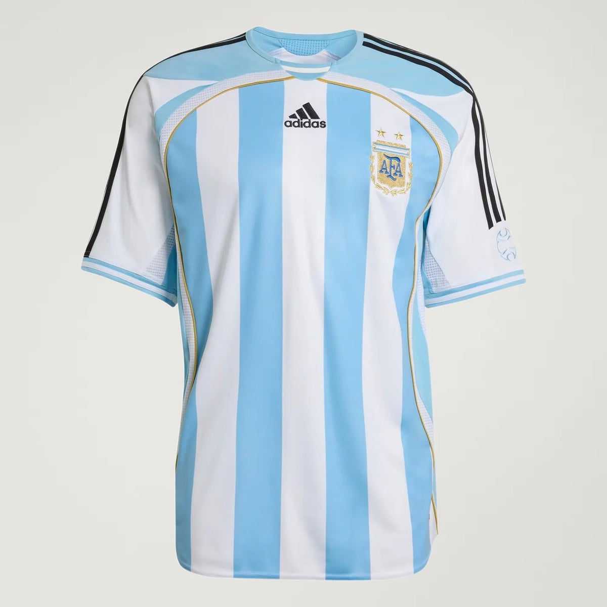2006 Buenos Aires Heritage Jersey - Street Hub Market